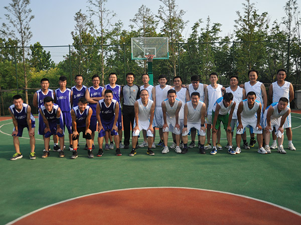 凤凰联盟篮球赛